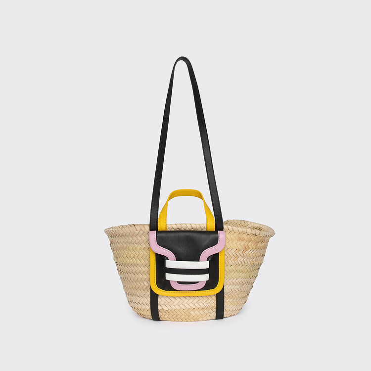 ALPHA MINI BASKET