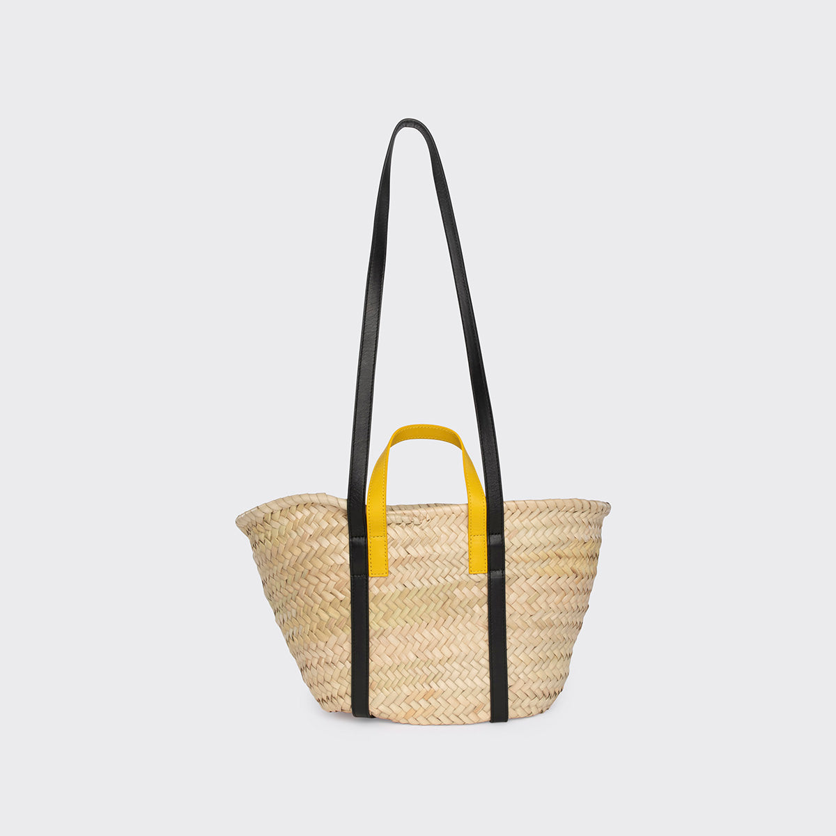 ALPHA MINI BASKET