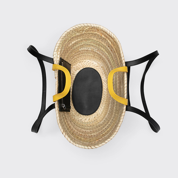 ALPHA MINI BASKET