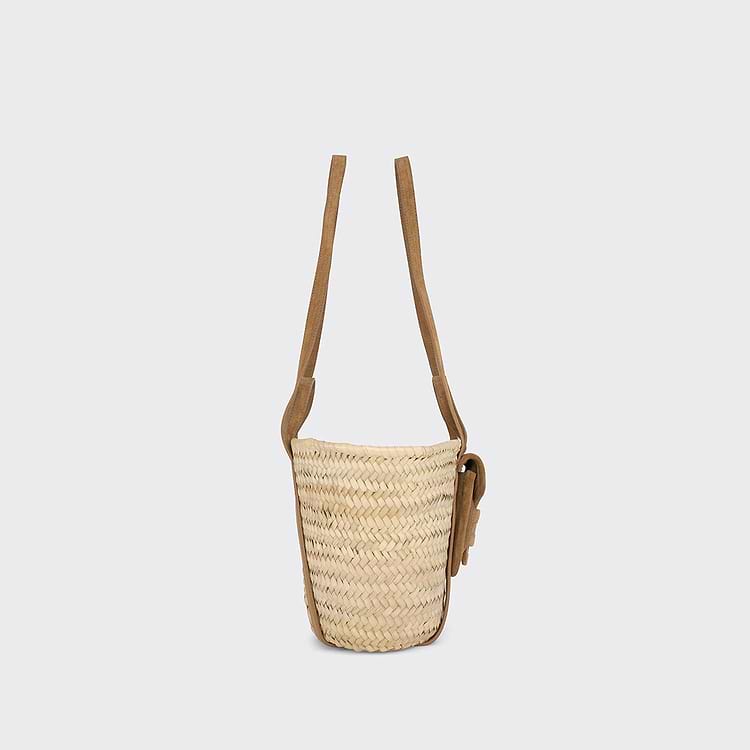 ALPHA MINI BASKET