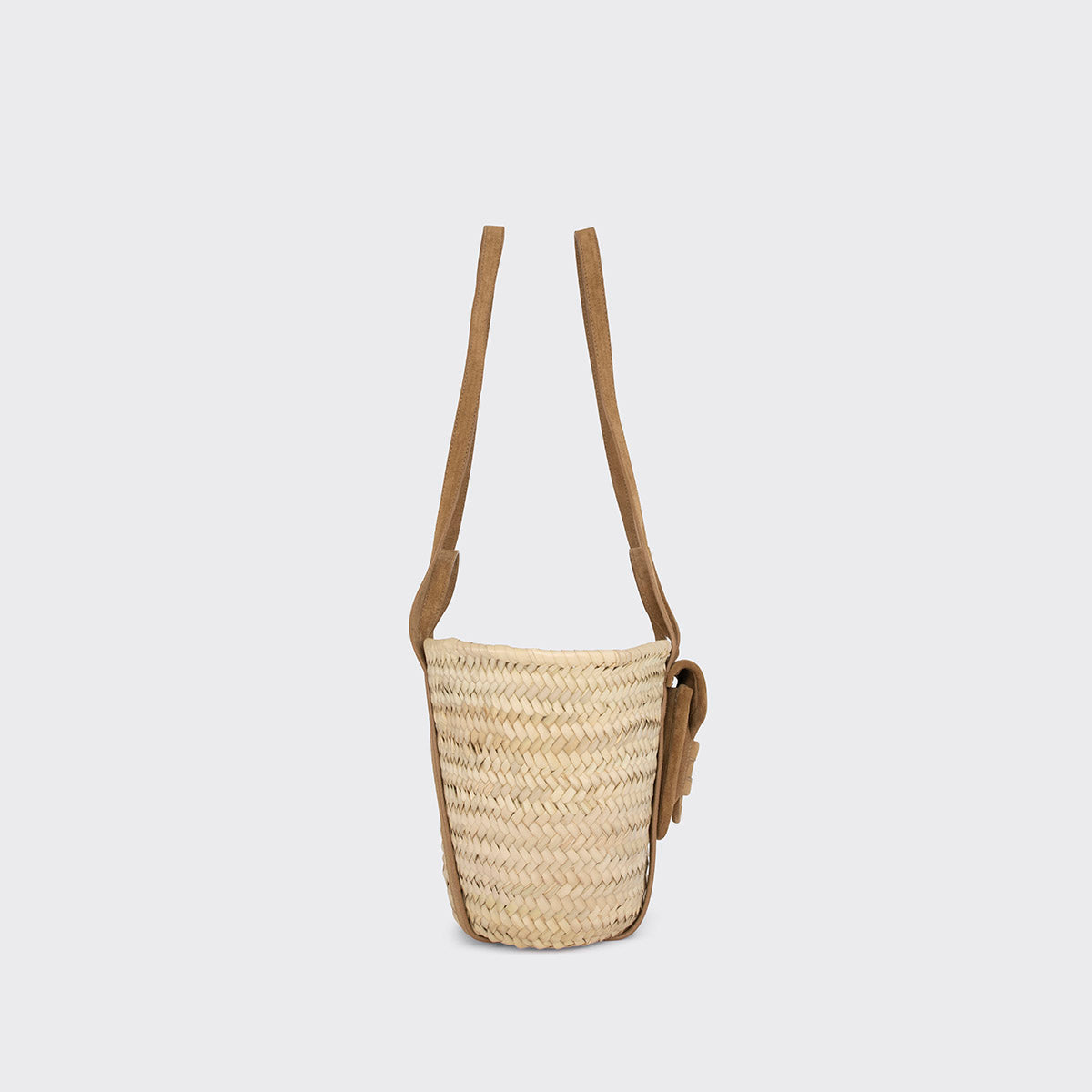 ALPHA MINI BASKET