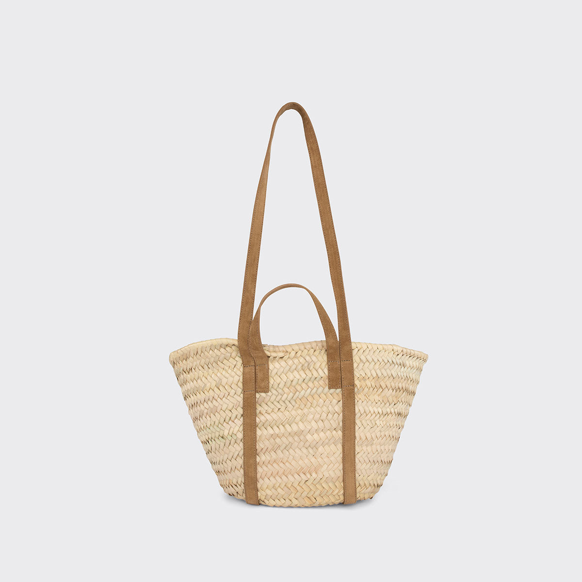 ALPHA MINI BASKET