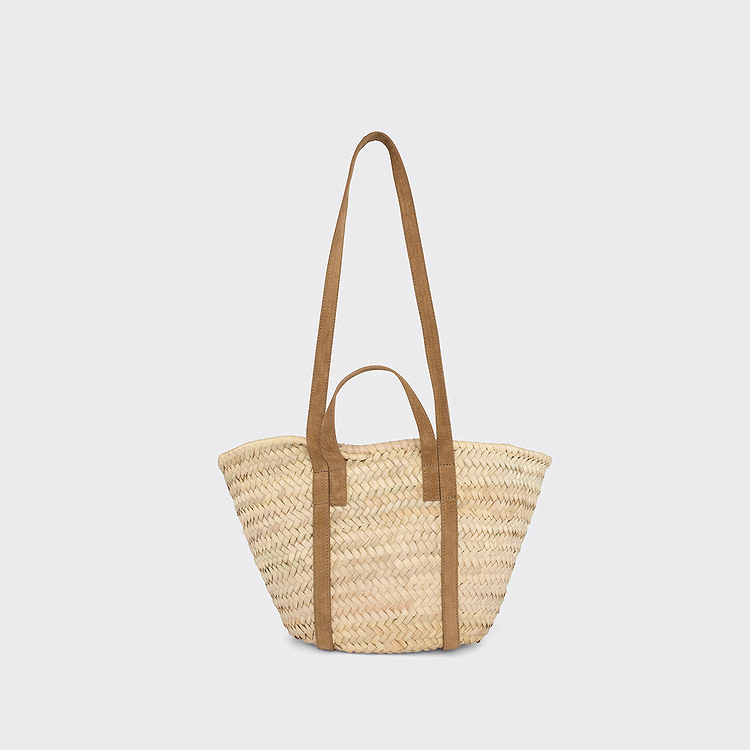 ALPHA MINI BASKET
