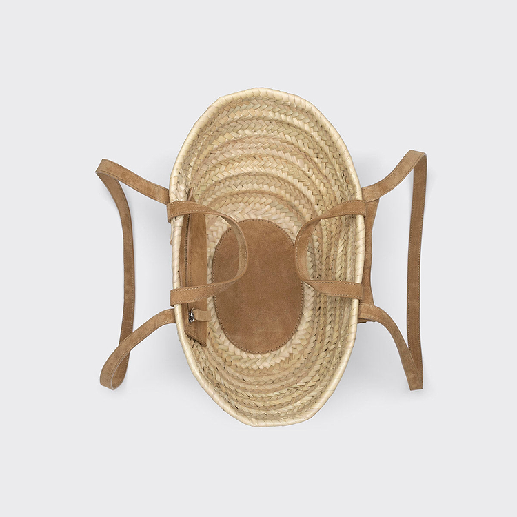 ALPHA MINI BASKET