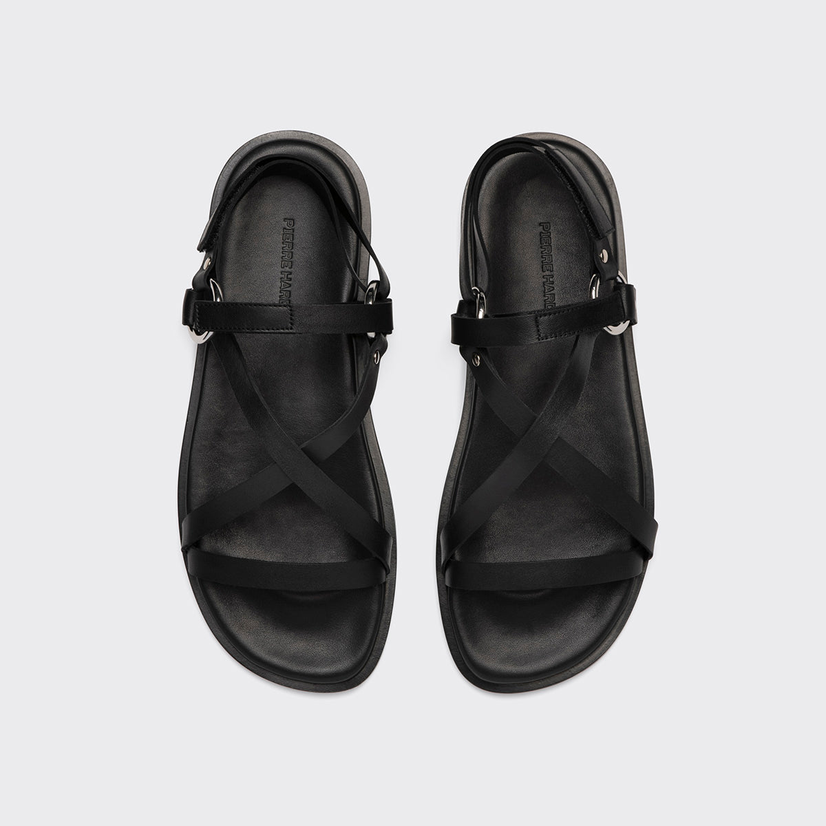 SLIM RIDER SANDAL