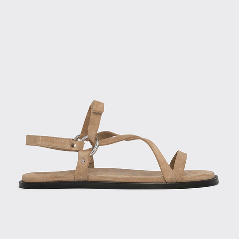 SLIM RIDER SANDAL