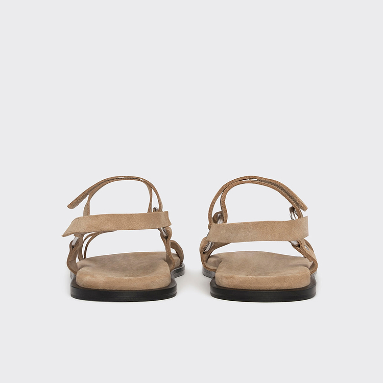 SLIM RIDER SANDAL