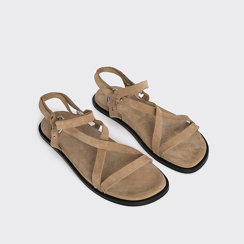 SLIM RIDER SANDAL