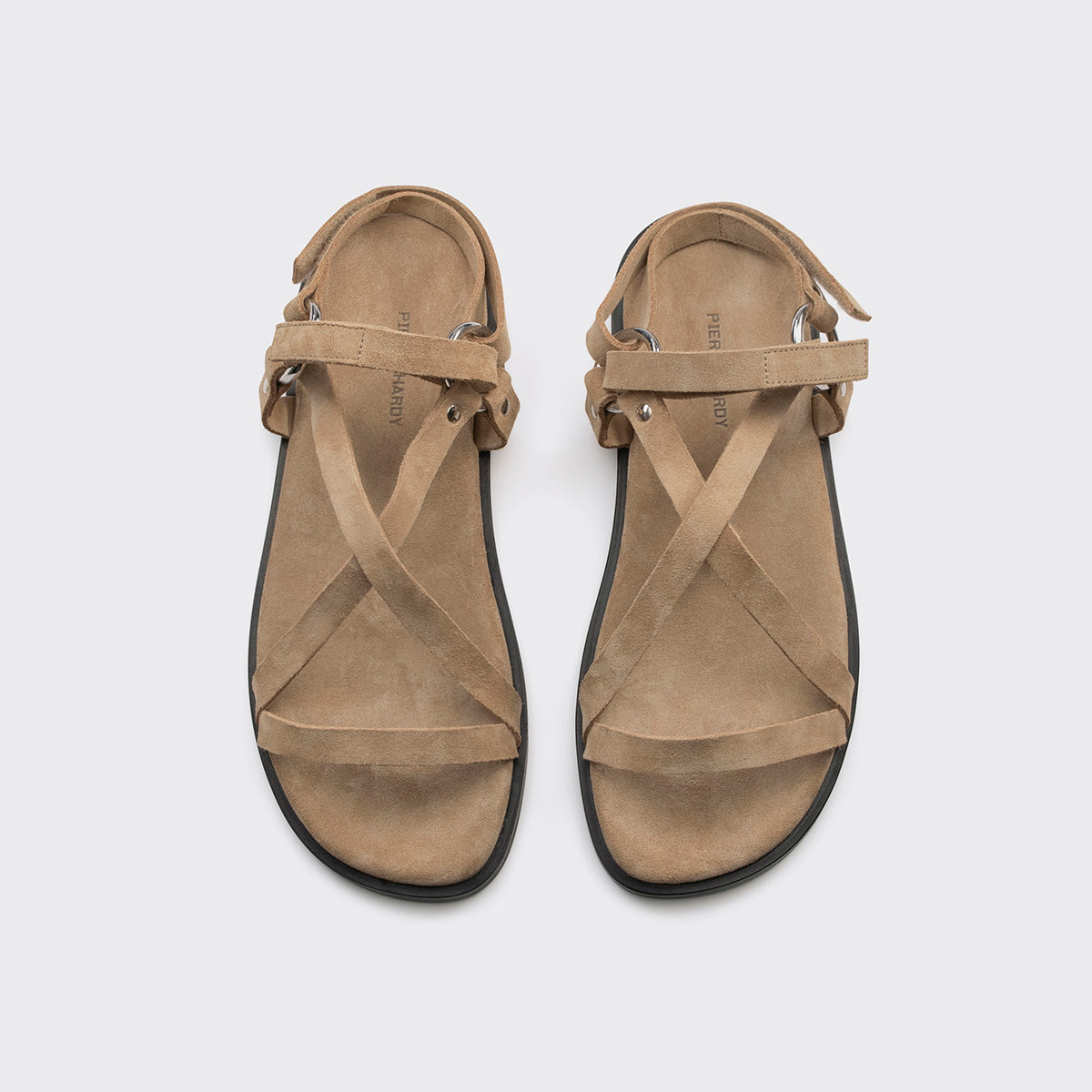 SLIM RIDER SANDAL