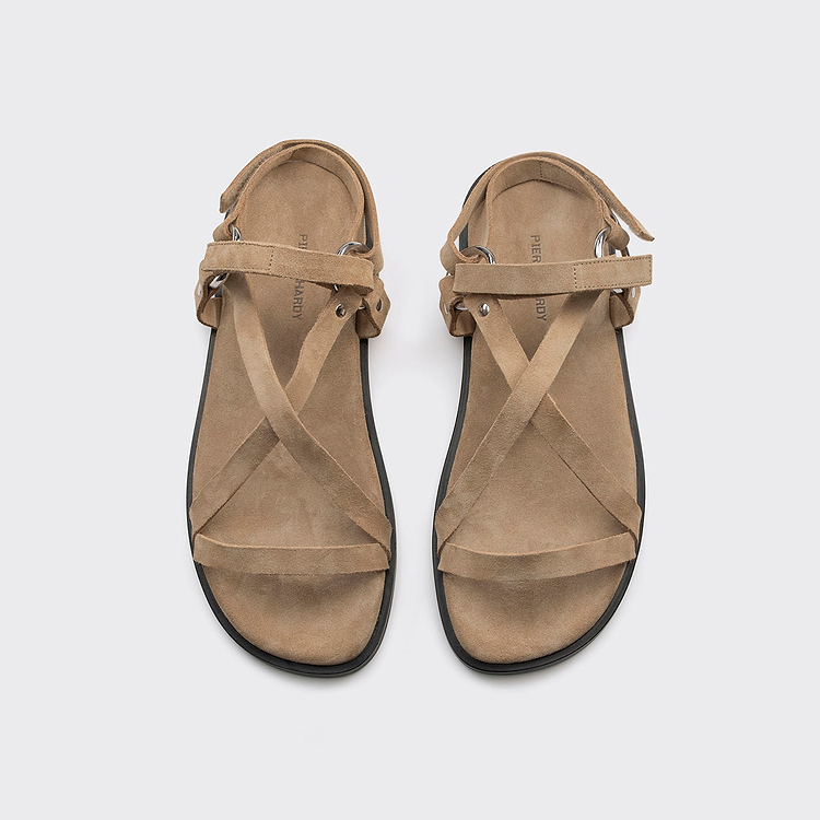 SLIM RIDER SANDAL