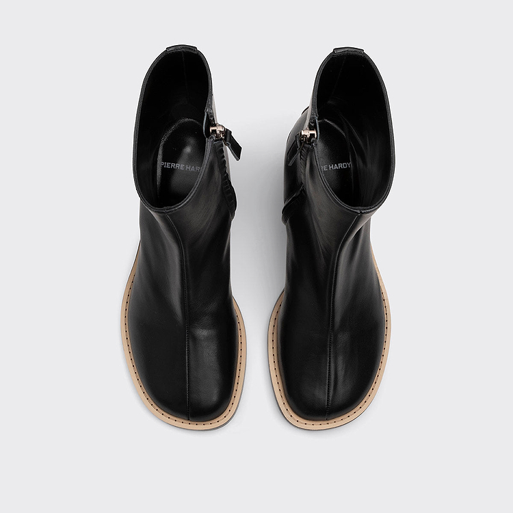 VEDRA BOOTS