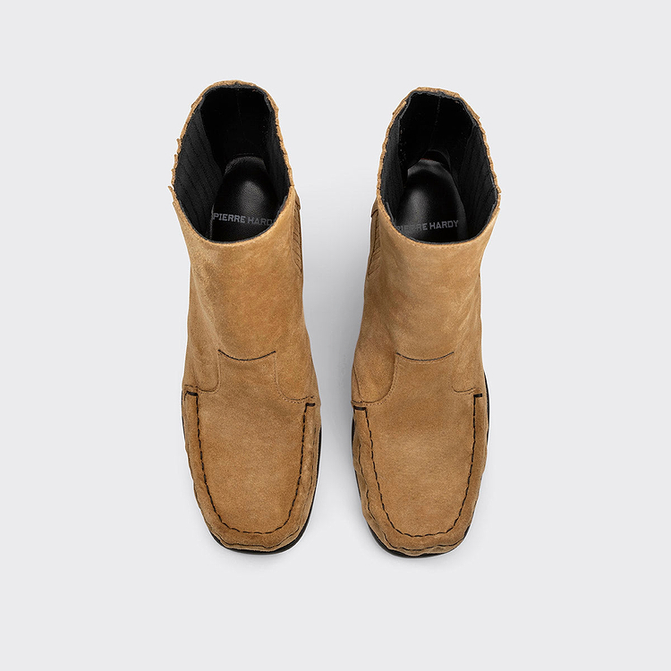 ROMY BOOTS