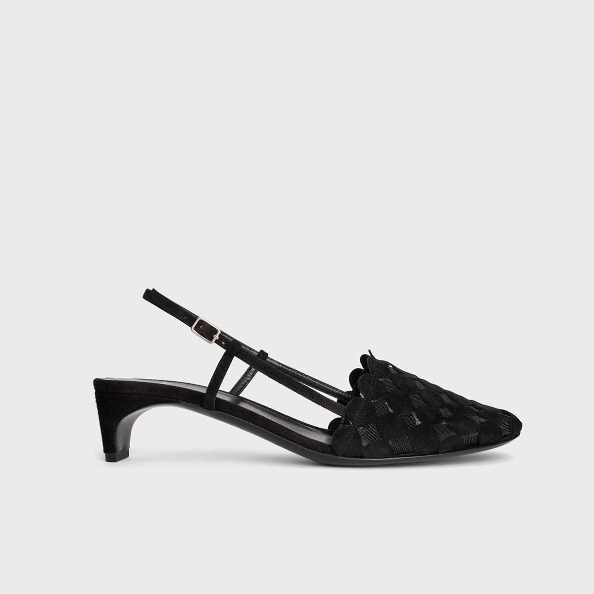 MINI BULLES SLINGBACK