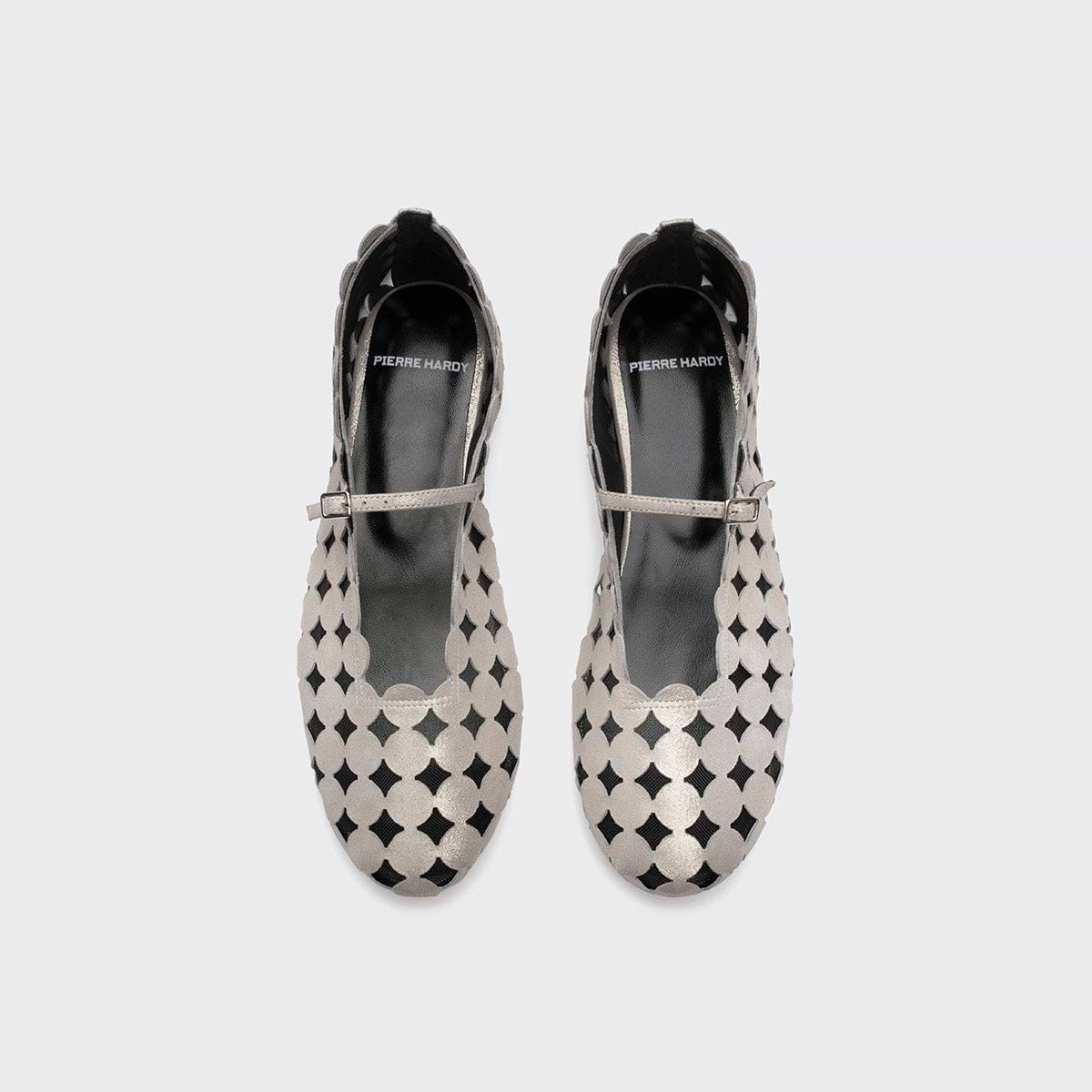 MINI BULLES BALLET FLAT