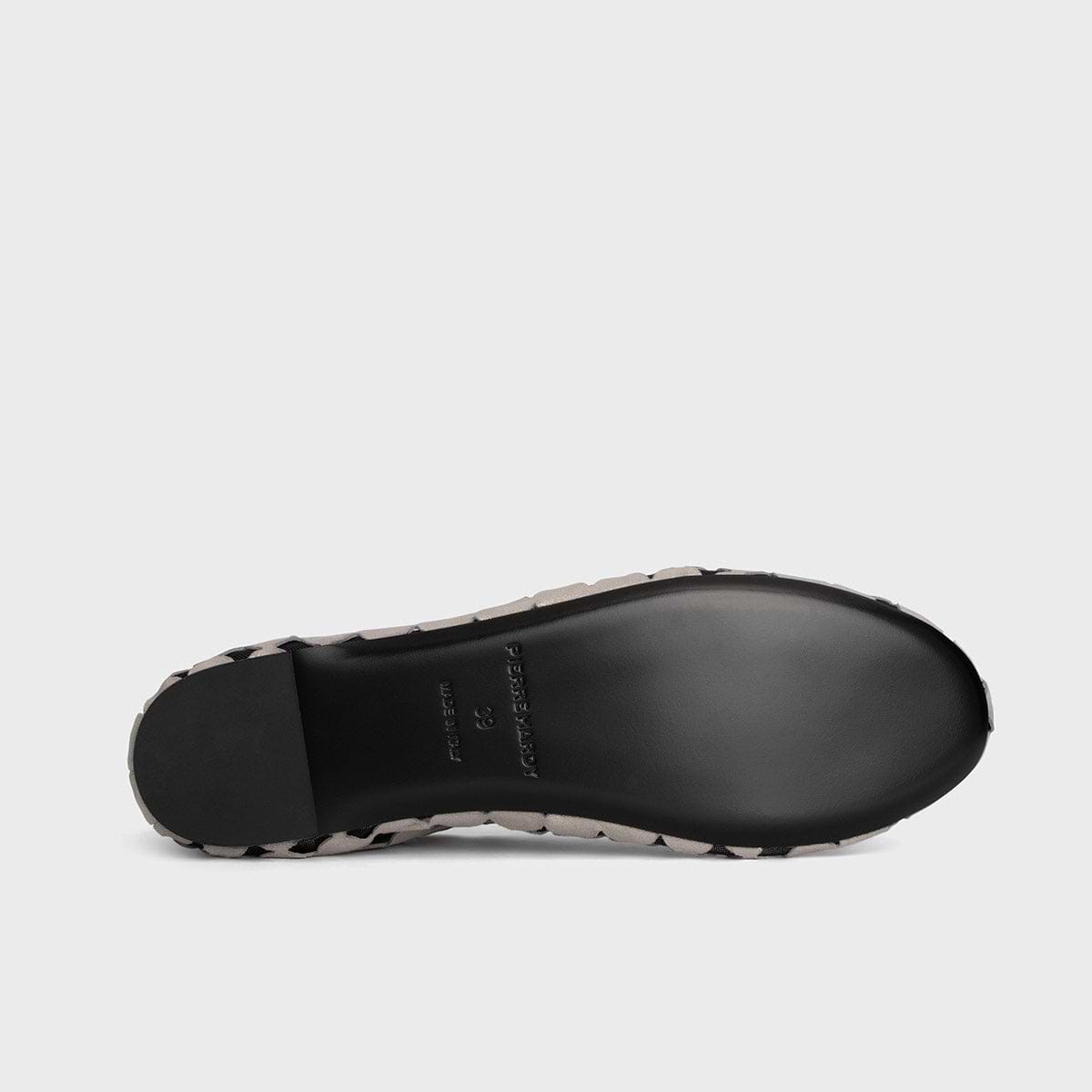 MINI BULLES BALLET FLAT