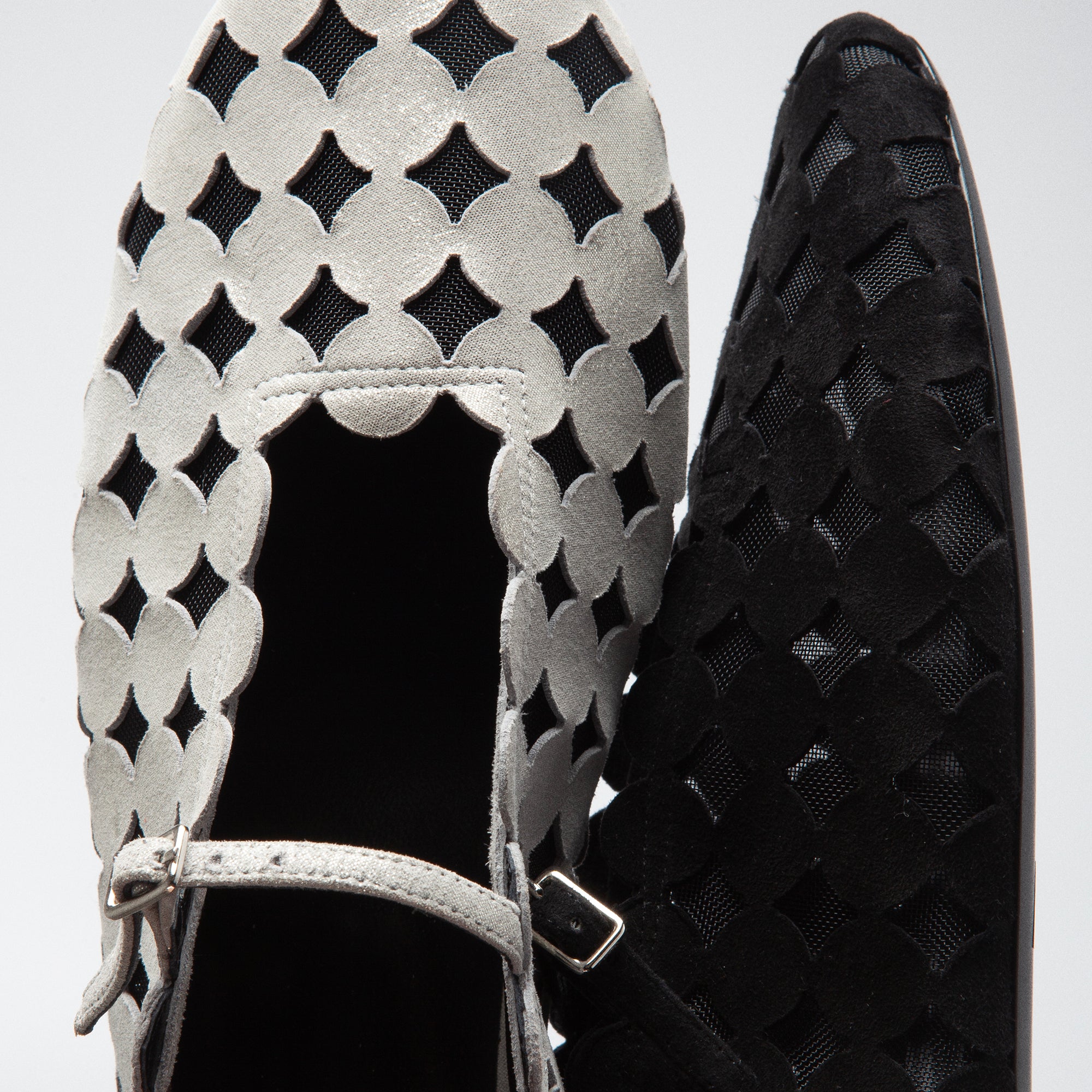 MINI BULLES BALLET FLAT