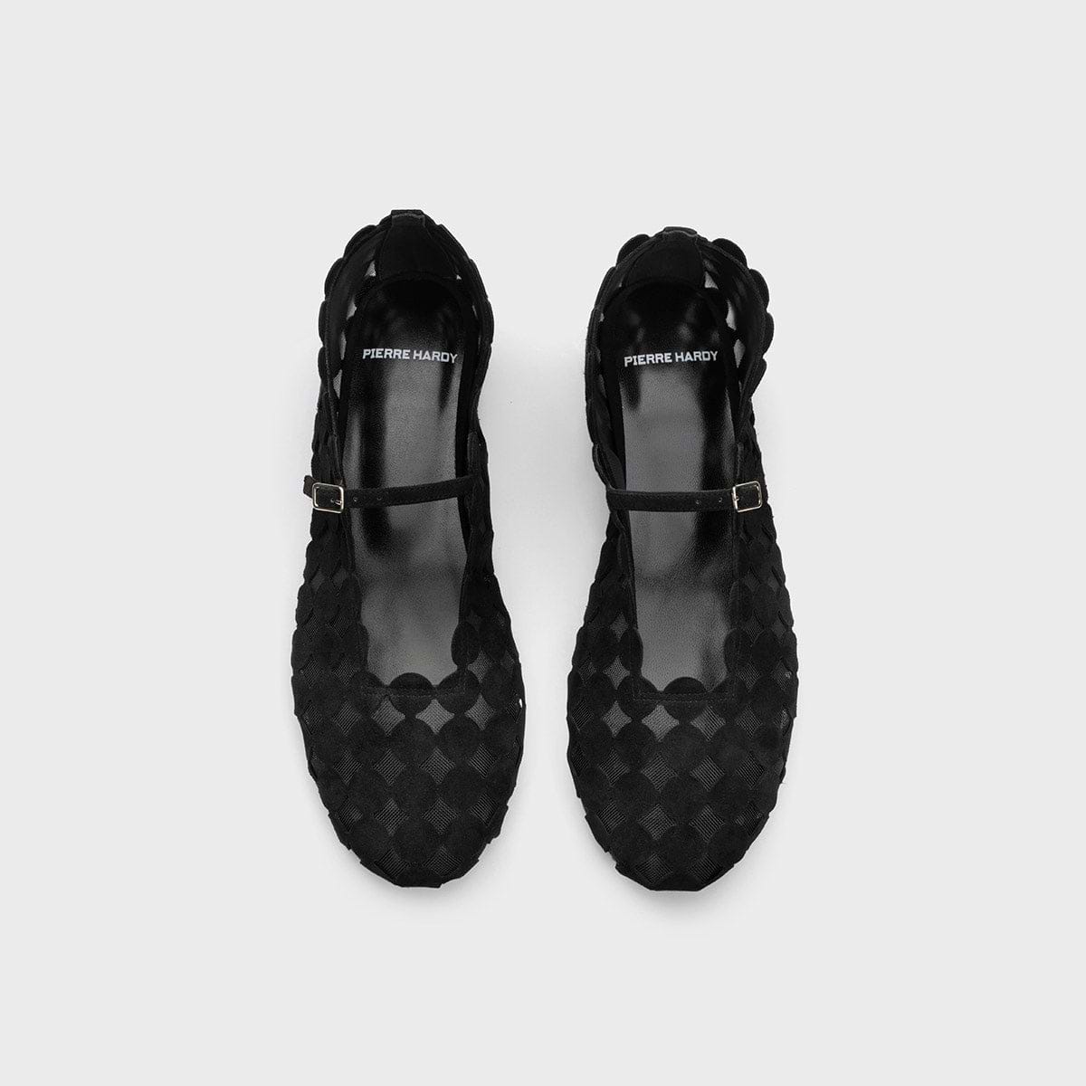 MINI BULLES BALLET FLAT