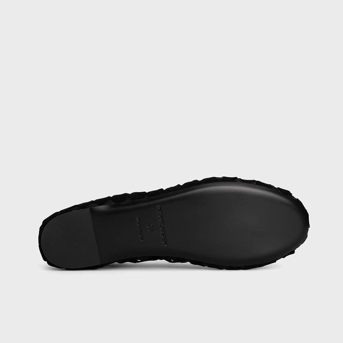 MINI BULLES BALLET FLAT