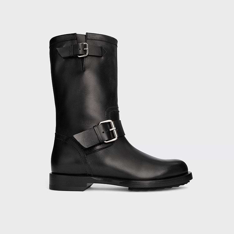 WILD BOOTS