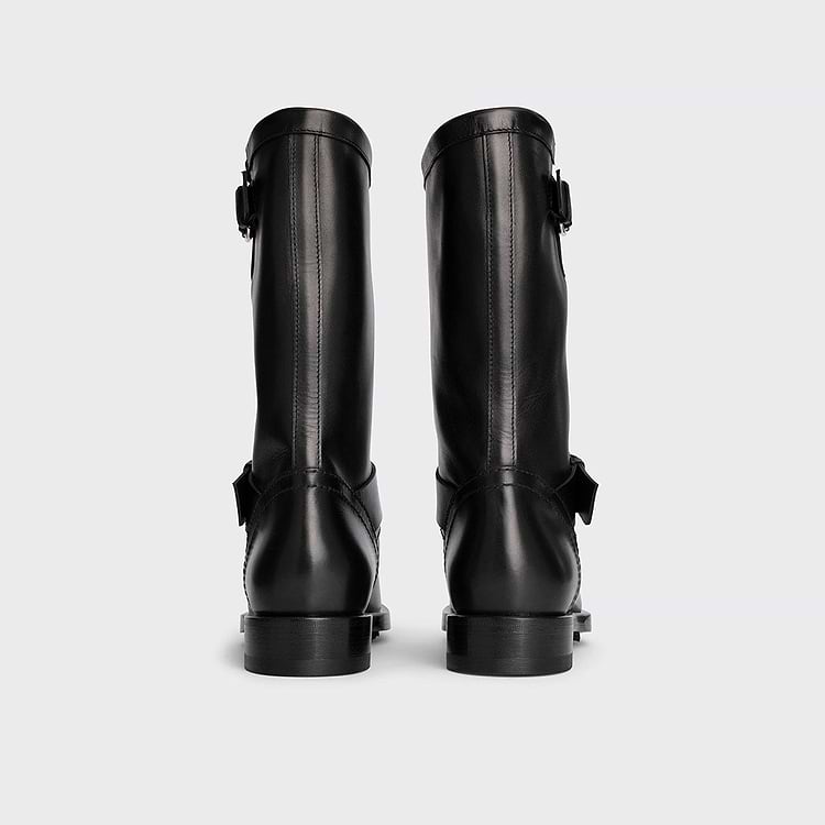 WILD BOOTS