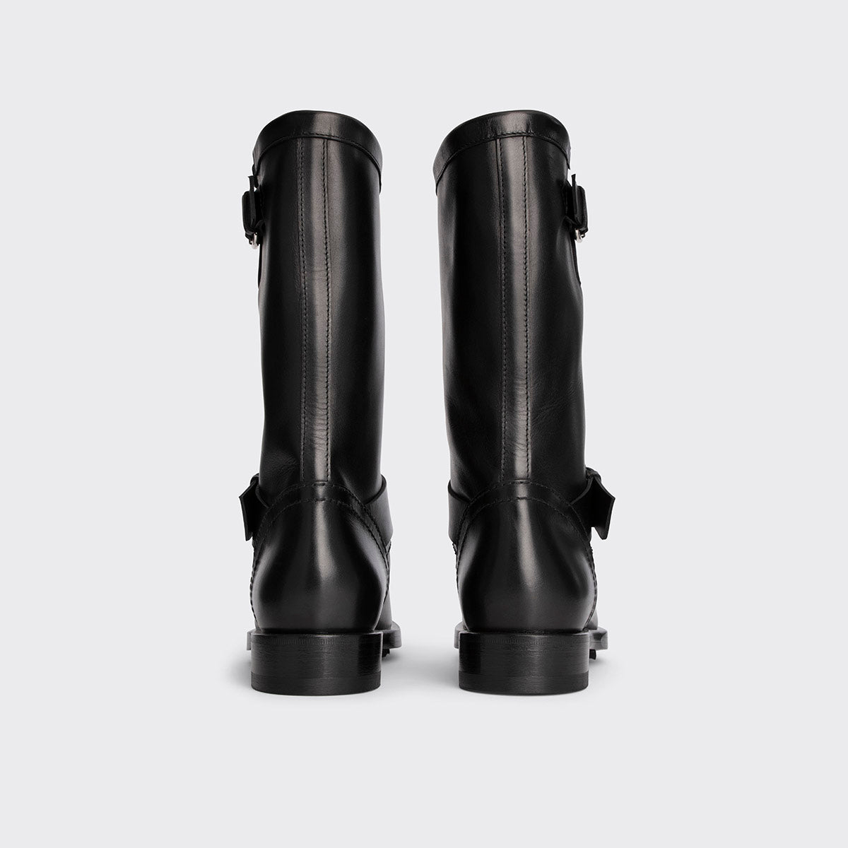 WILD BOOTS