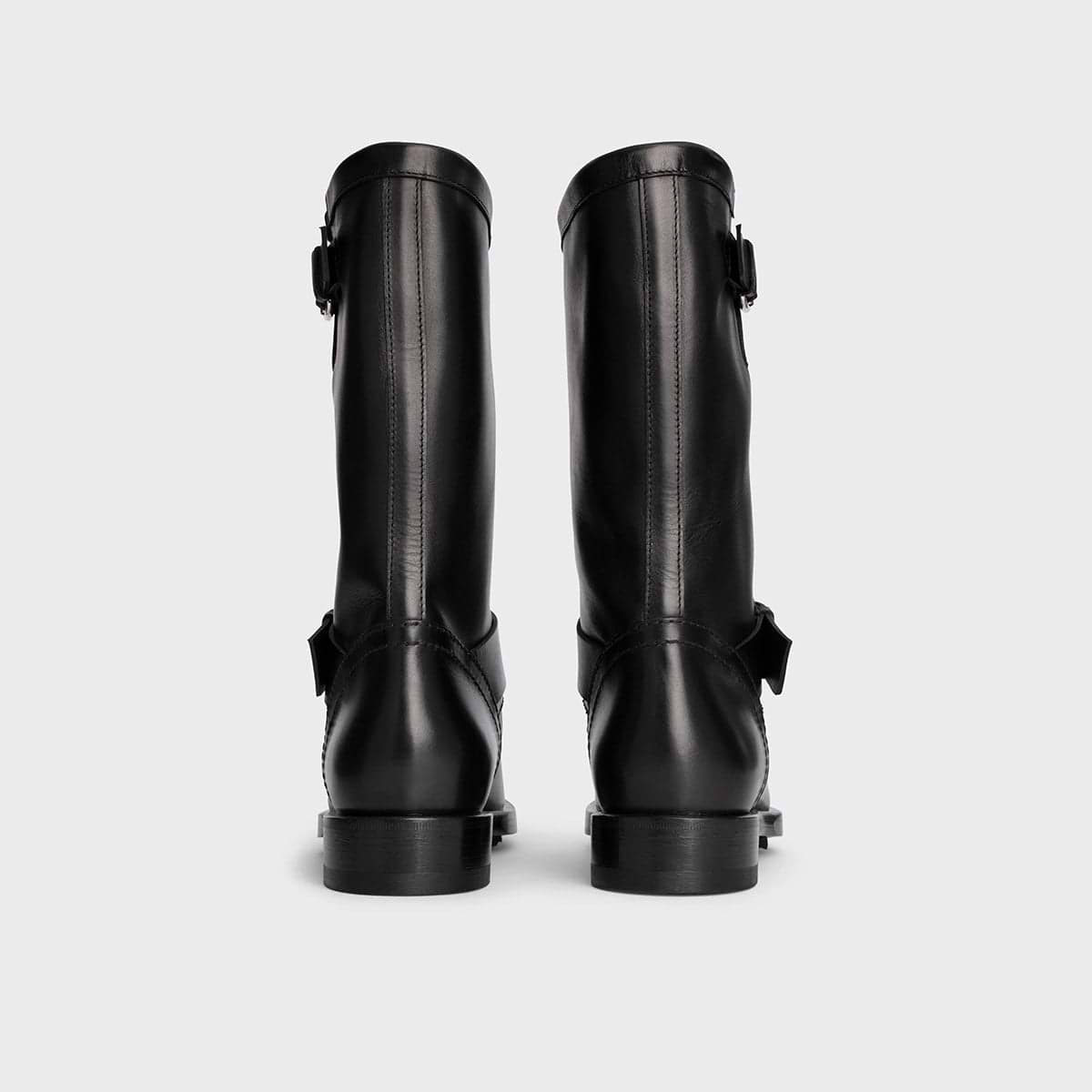 WILD BOOTS