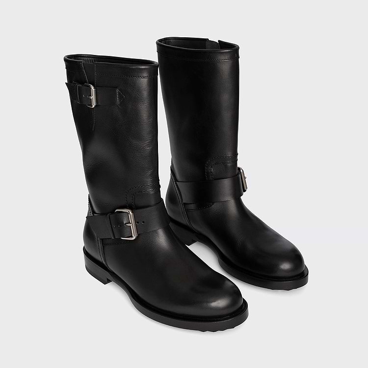 WILD BOOTS