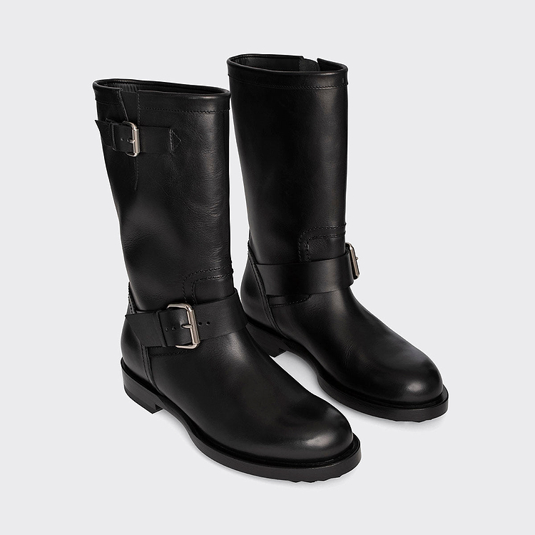 WILD BOOTS
