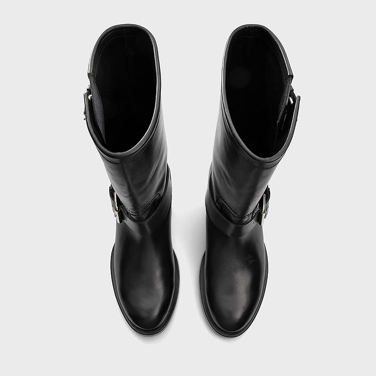 WILD BOOTS