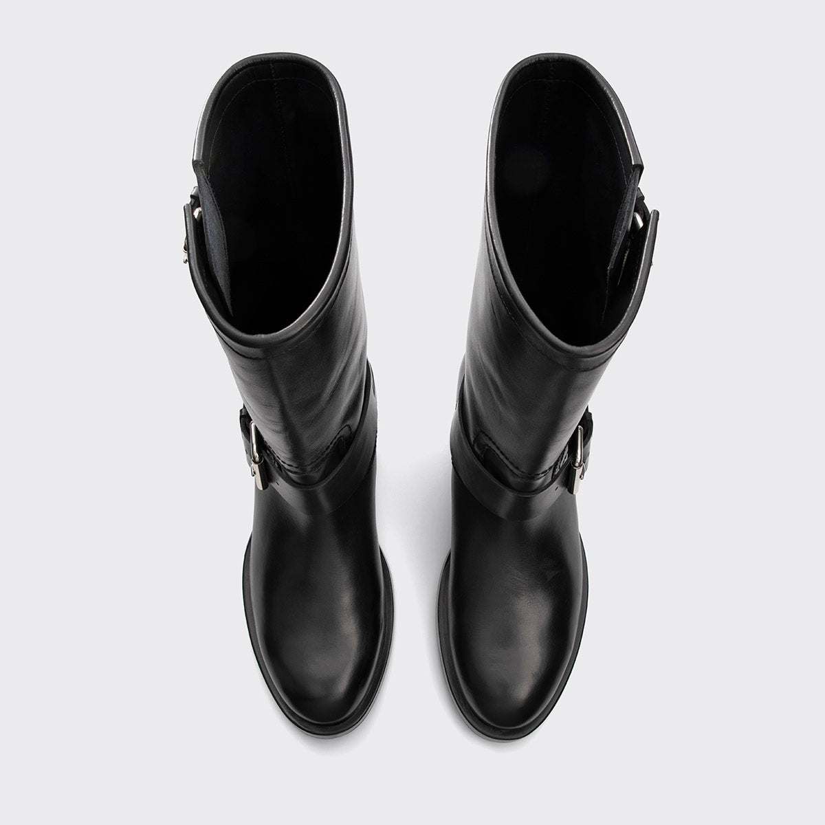 WILD BOOTS