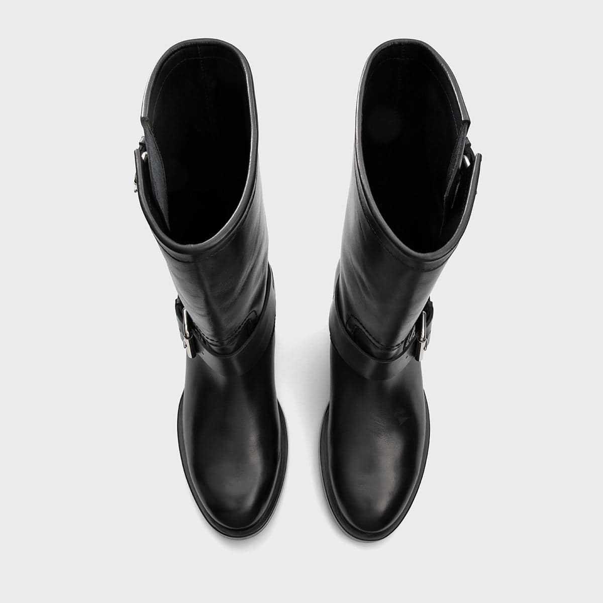 WILD BOOTS