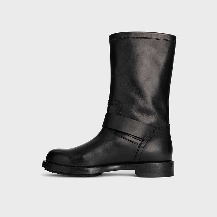 WILD BOOTS