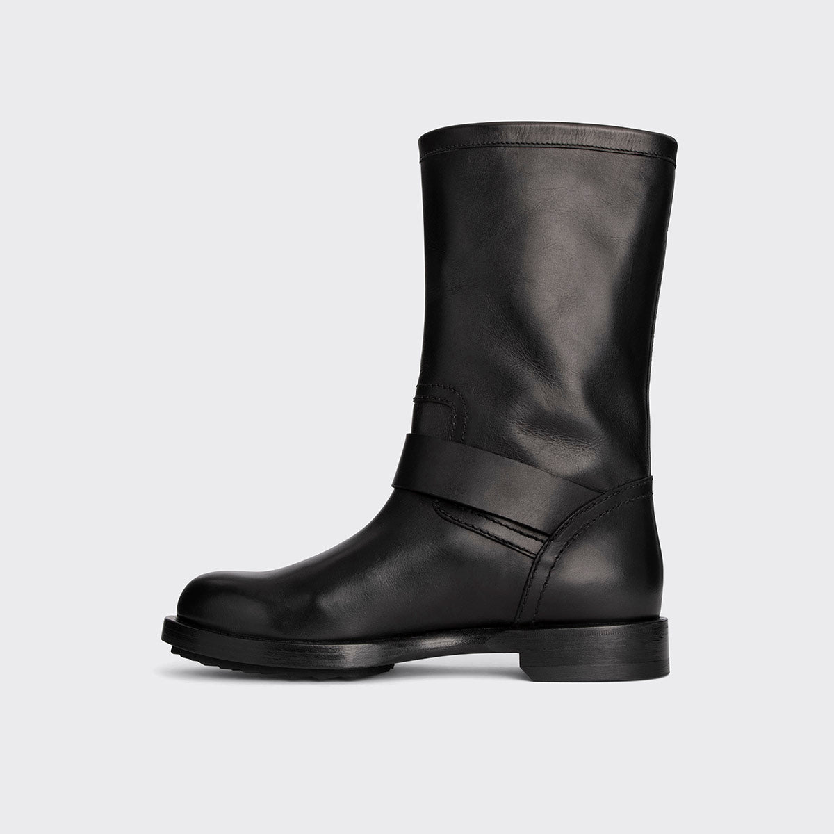 WILD BOOTS