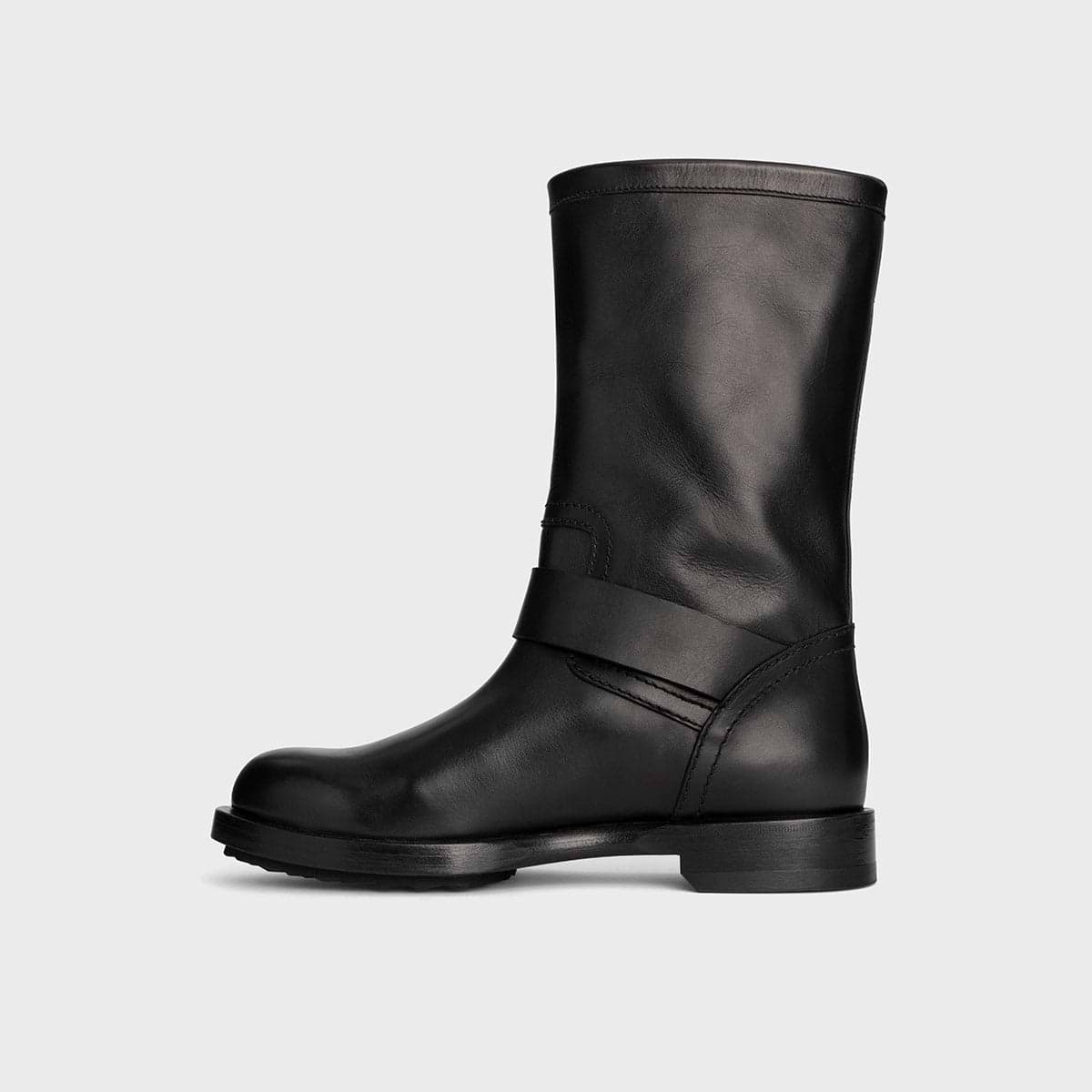 WILD BOOTS