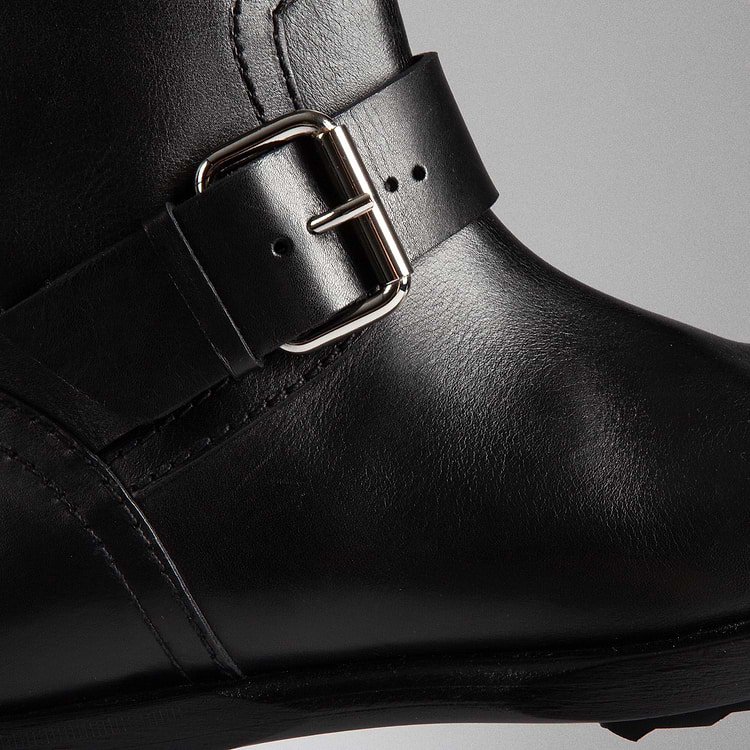 WILD BOOTS