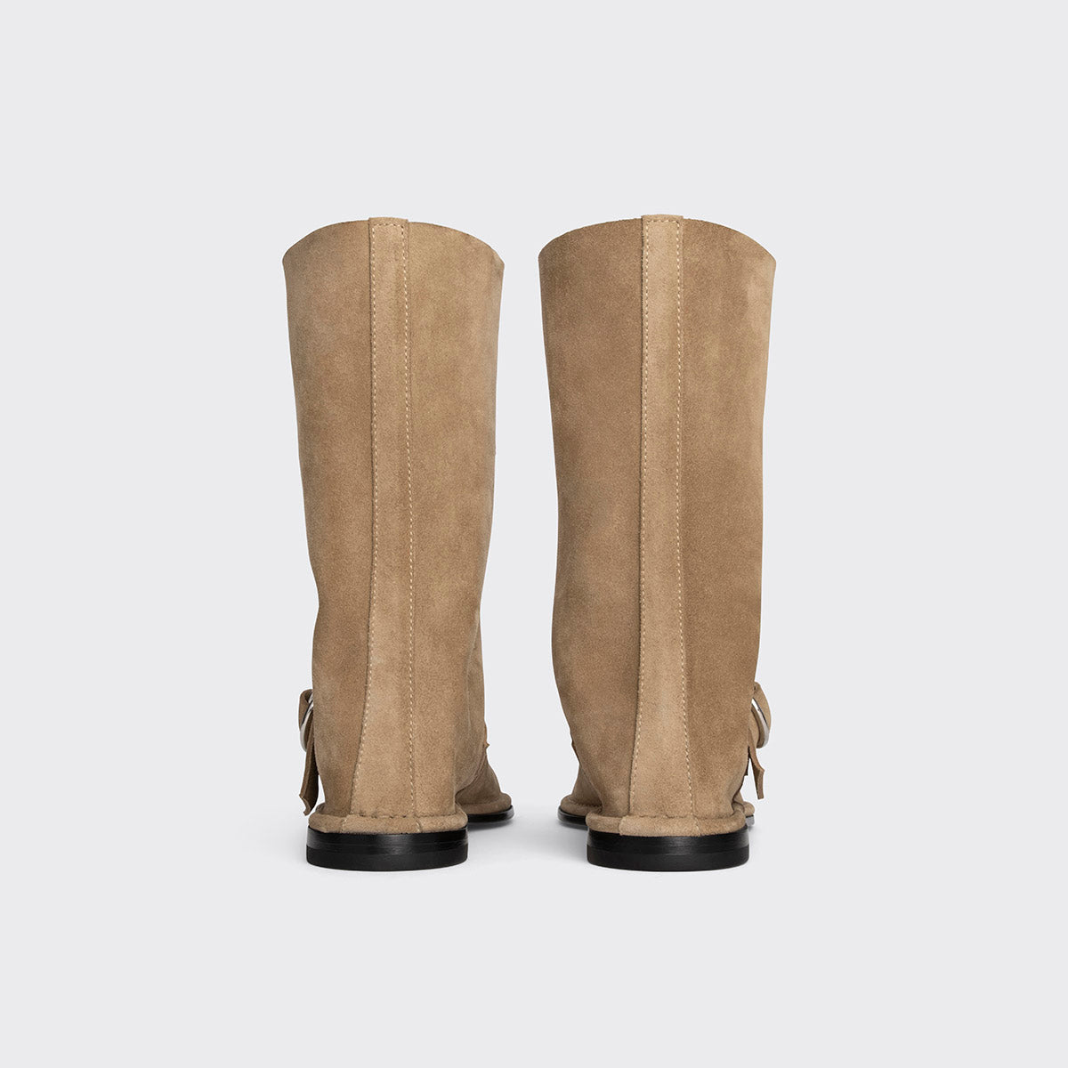 KRISTEN BOOTS