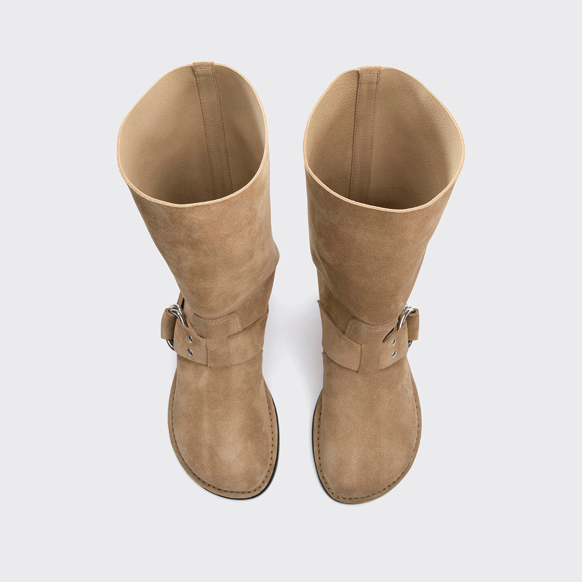 KRISTEN BOOTS