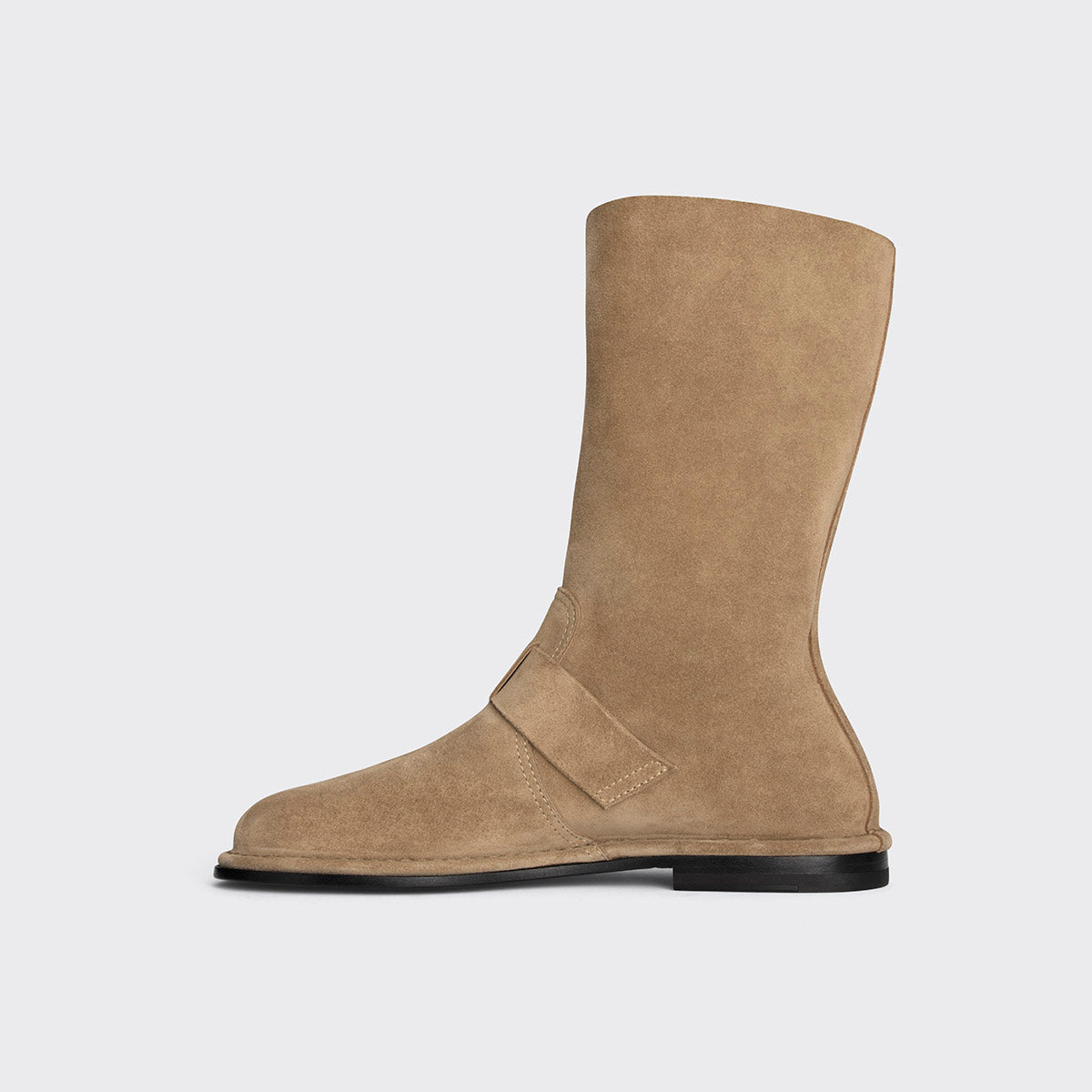 KRISTEN BOOTS