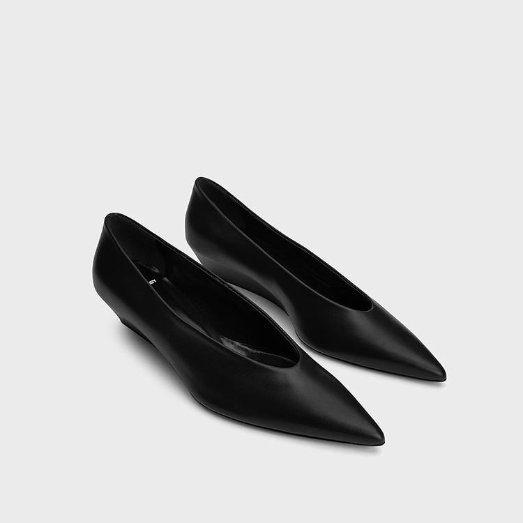 AMBER PUMP