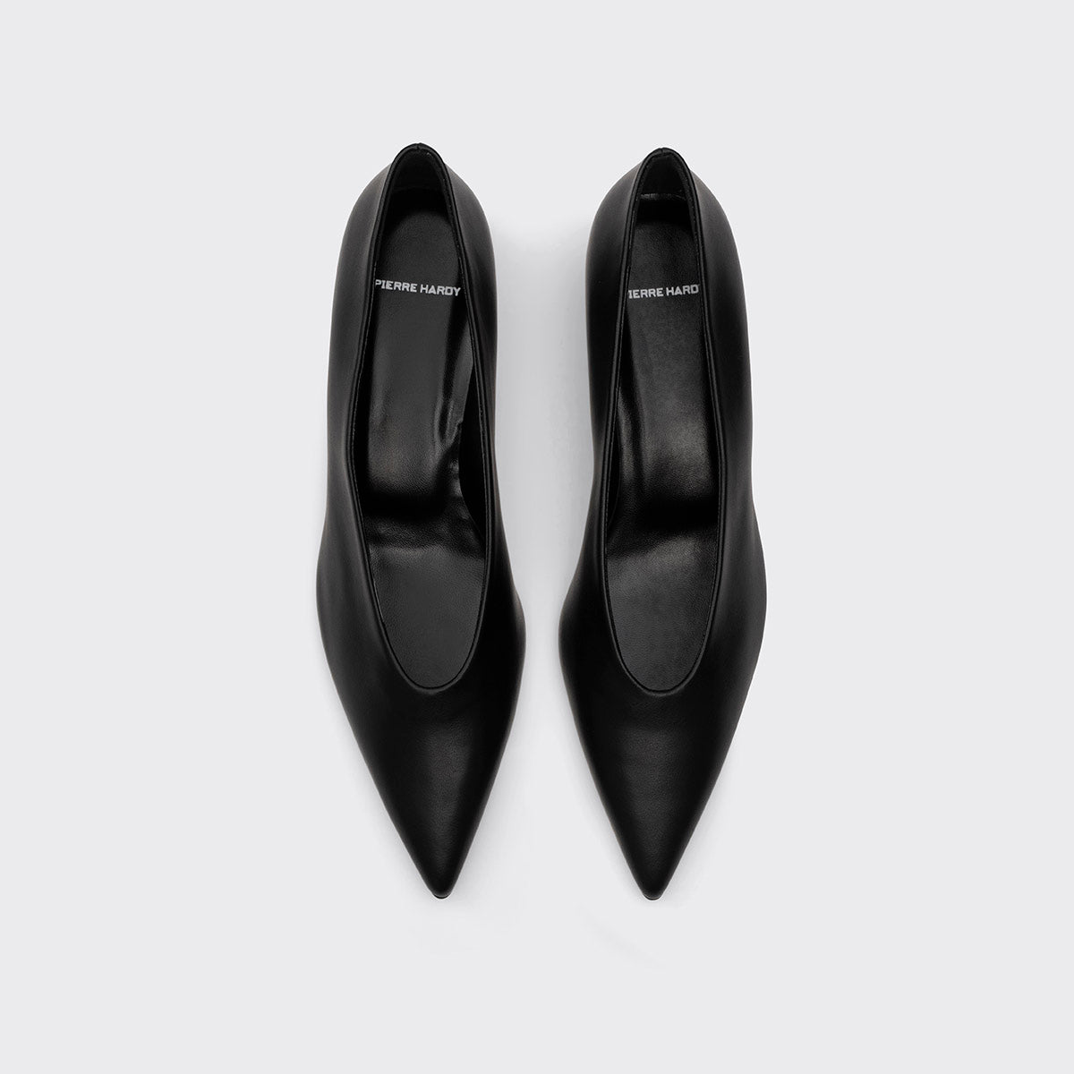 AMBER PUMP