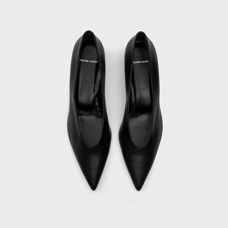 AMBER PUMP