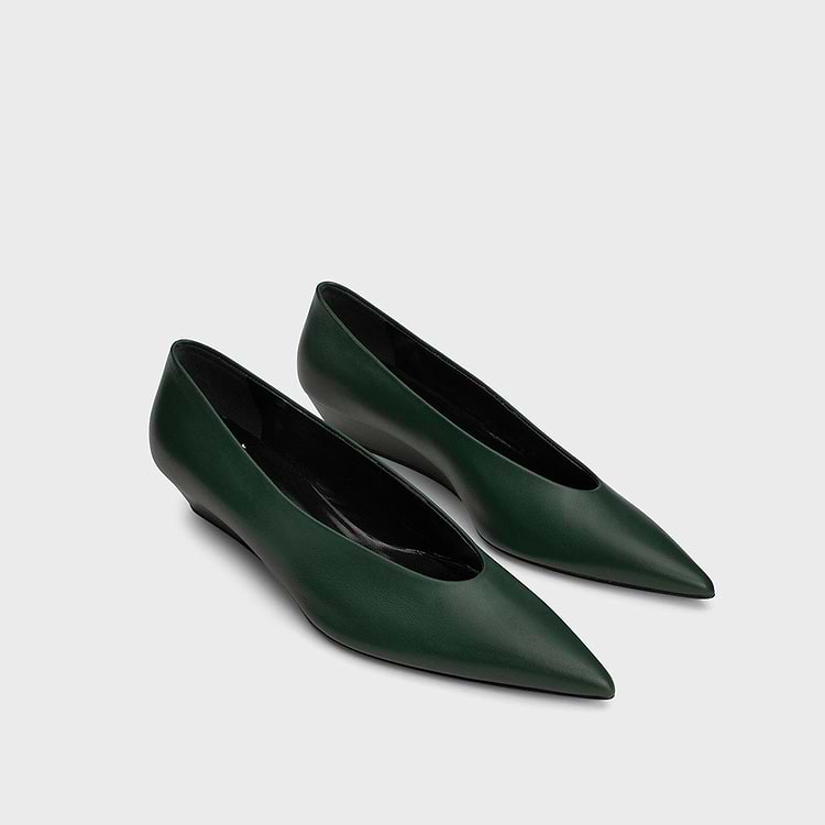 AMBER PUMP