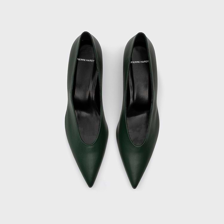 AMBER PUMP