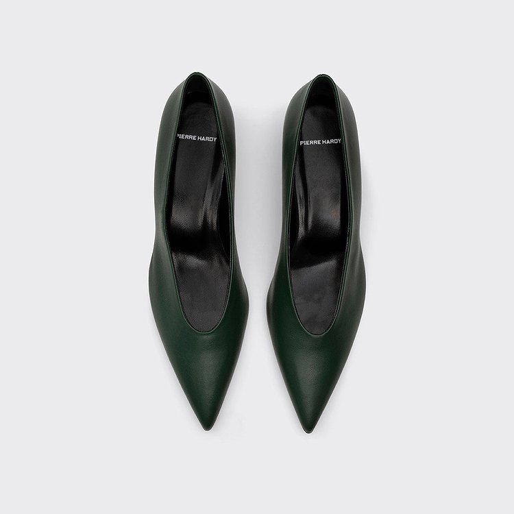 AMBER PUMP
