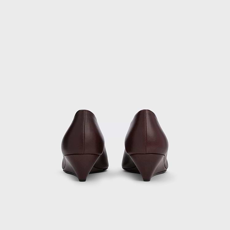 AMBER PUMP