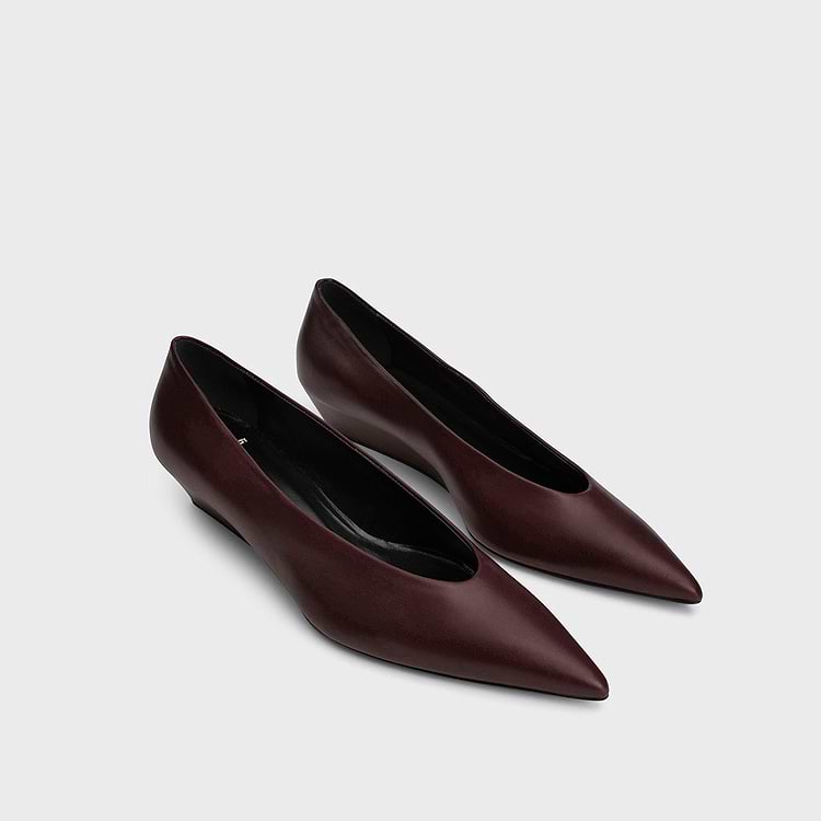 AMBER PUMP