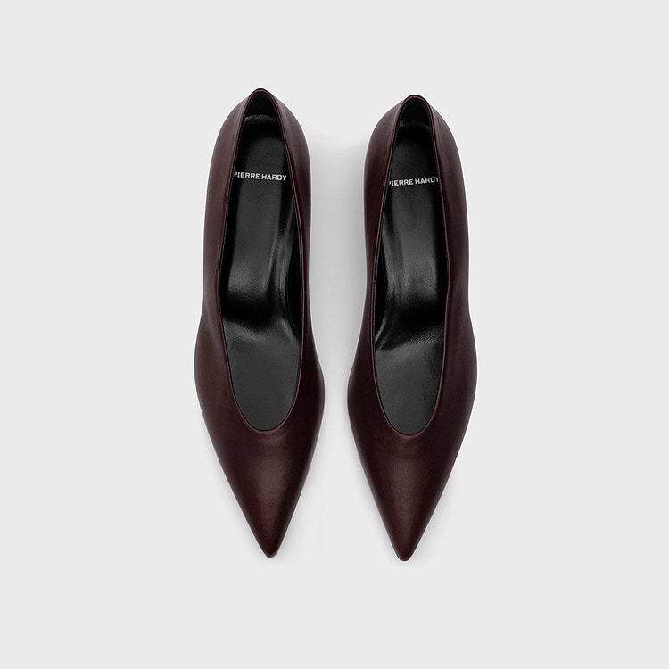 AMBER PUMP
