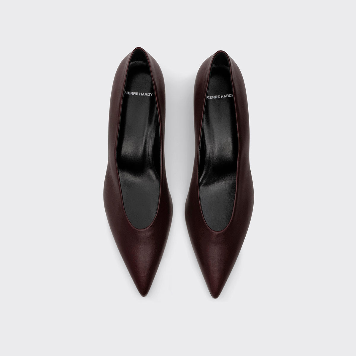 AMBER PUMP