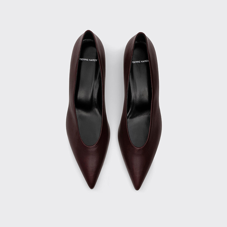 AMBER PUMP