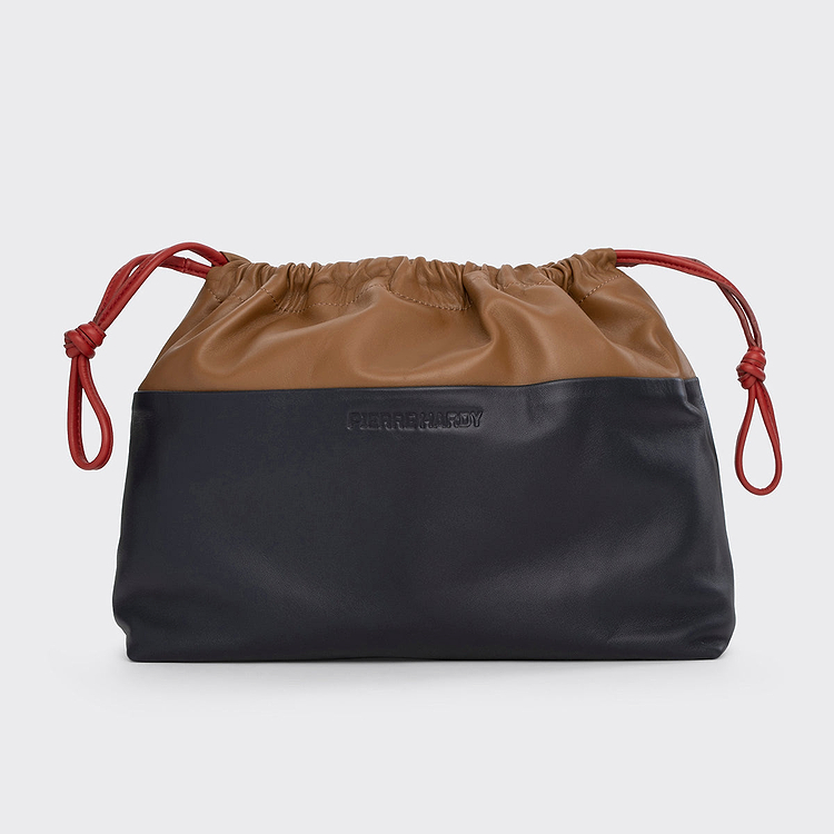 TWIN CLUTCH MAXI